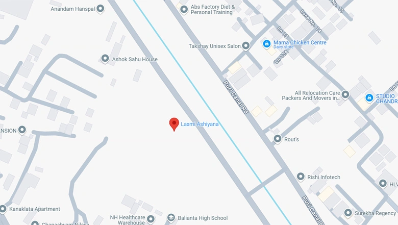 Location