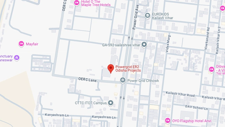 Location