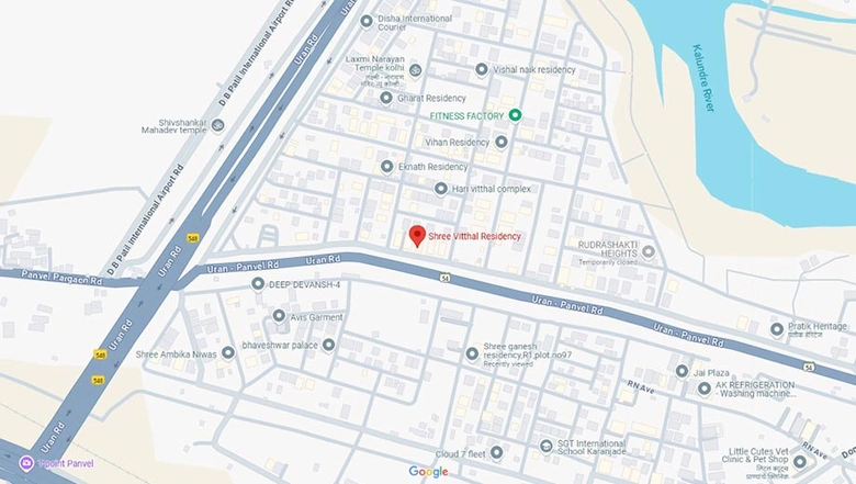 Location