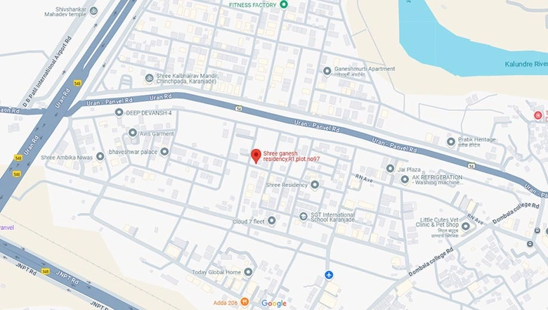 Location