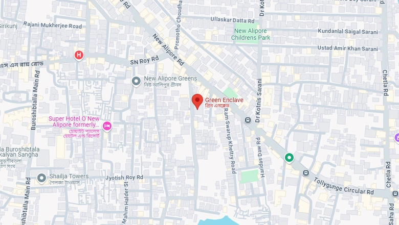 Location