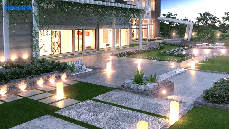 Amenities