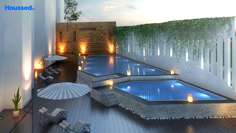 Amenities