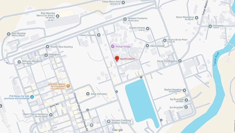 Location