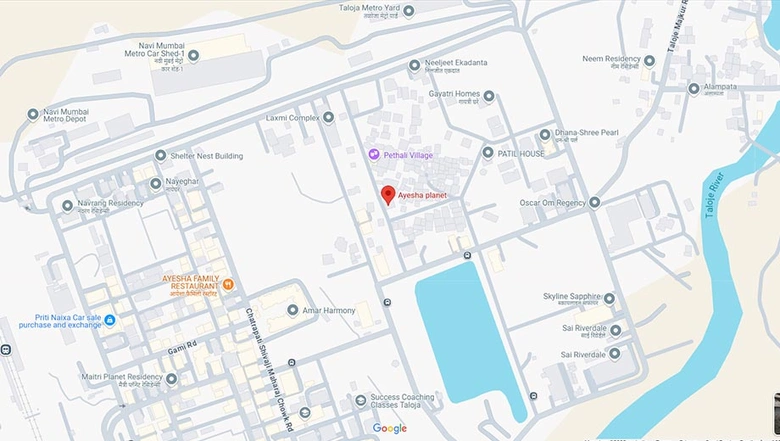 Location