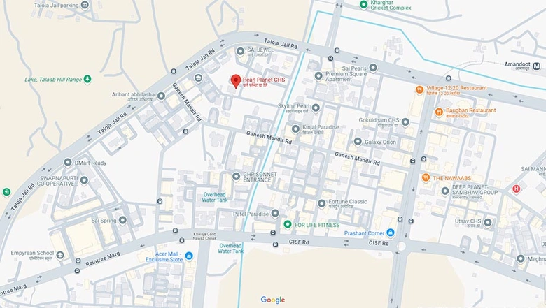 Location