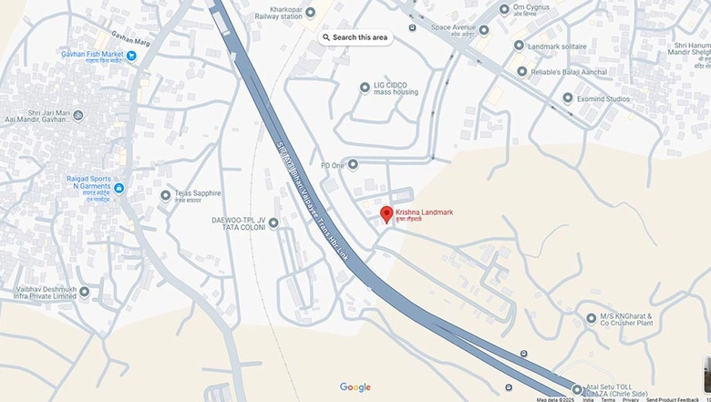 Location