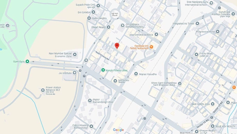 Location