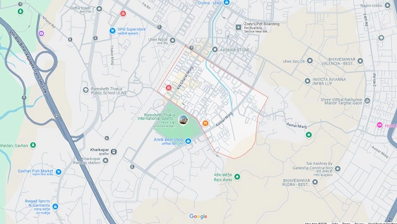 Location