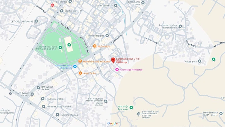 Location