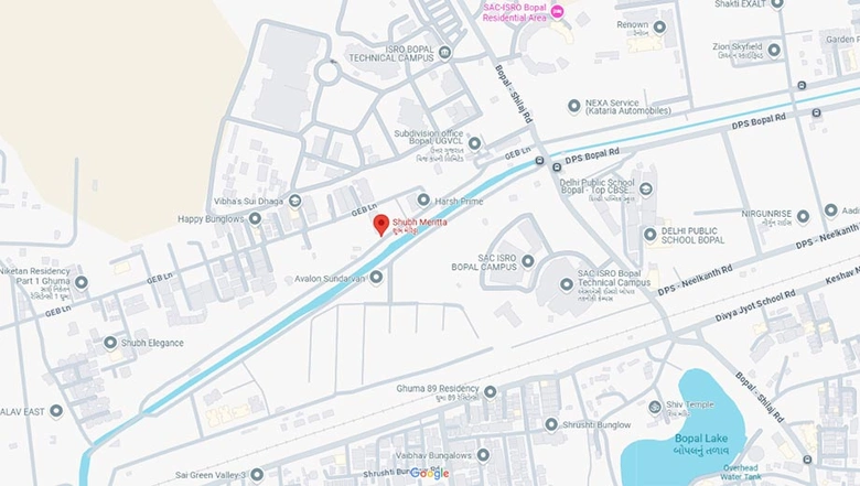 Location