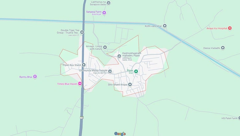 Location