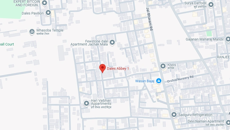 Location