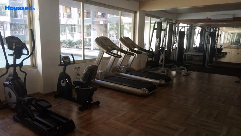 Amenities