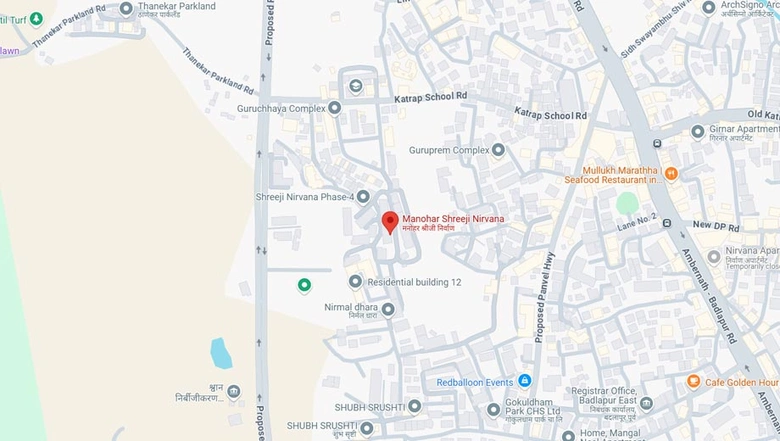 Location