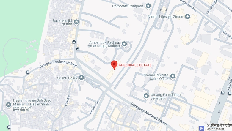 Location
