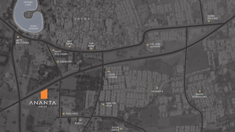 Location
