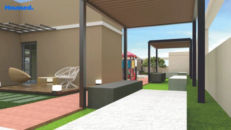 Amenities