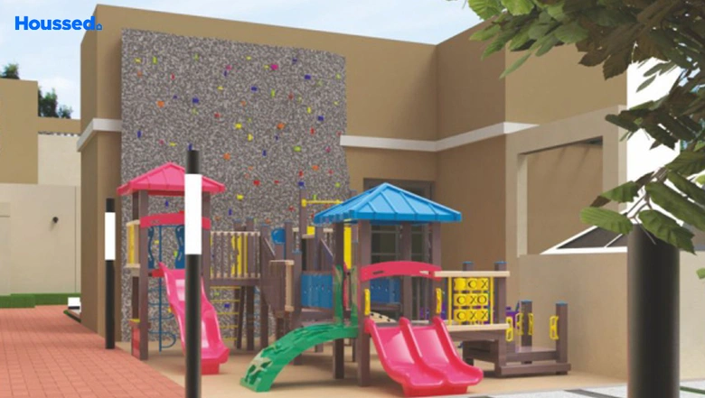 Amenities