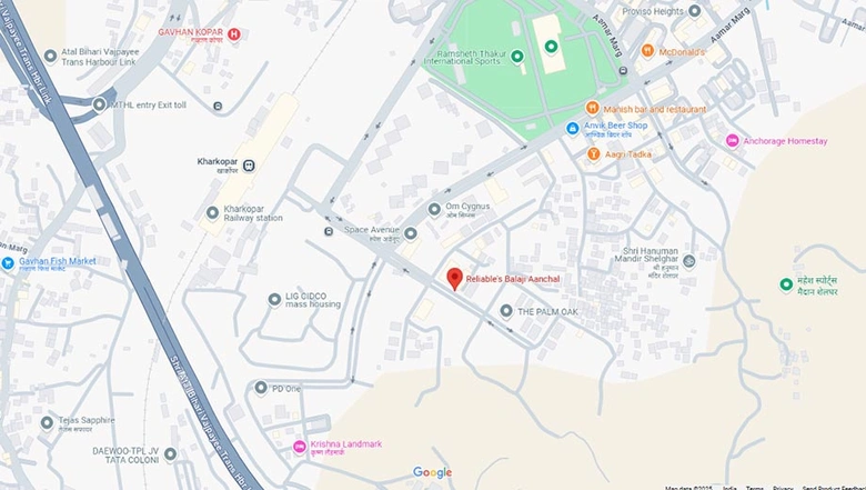 Location