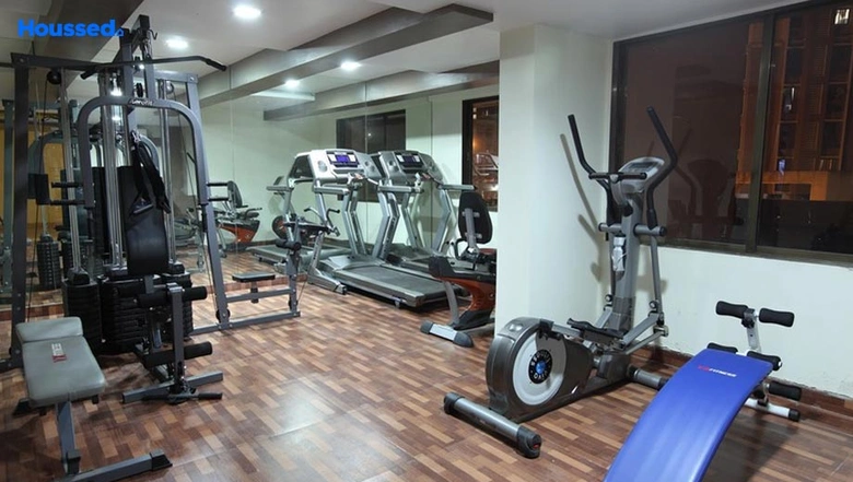 Amenities