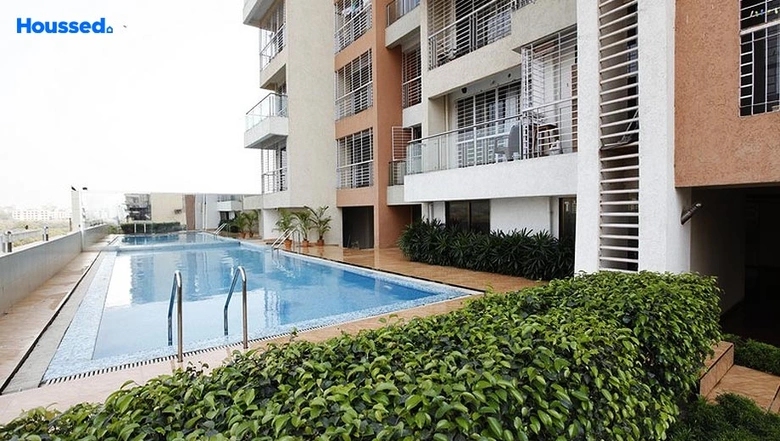 Amenities