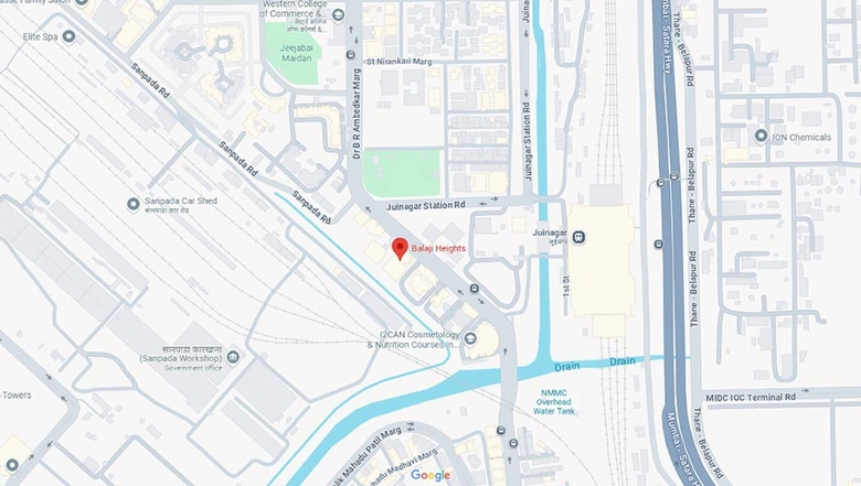 Location