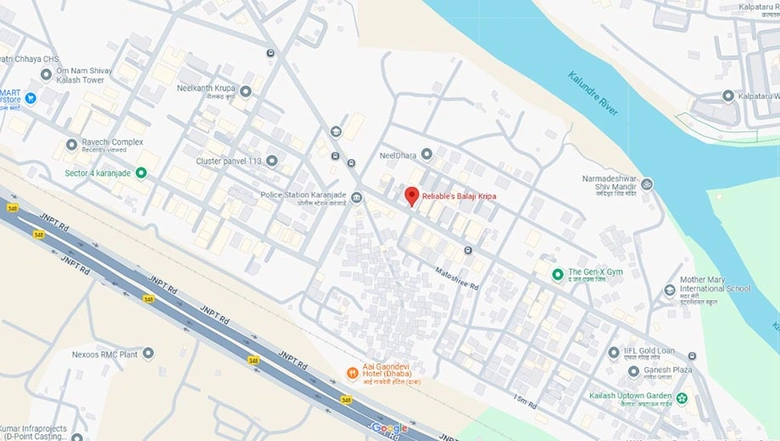 Location