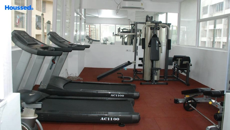 Amenities