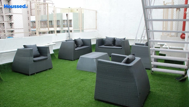 Amenities