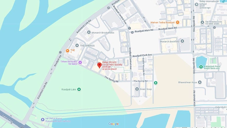 Location