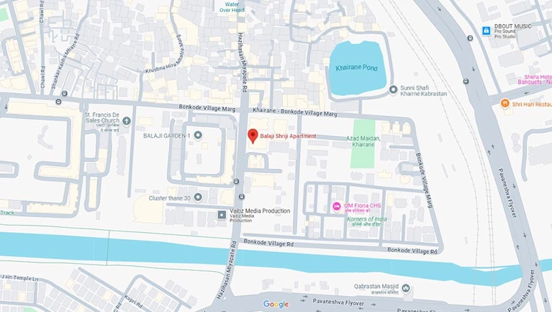 Location