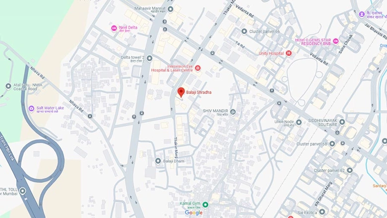 Location