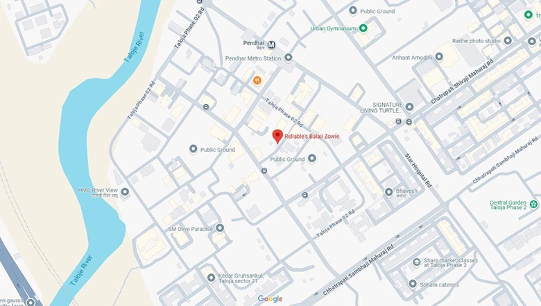 Location