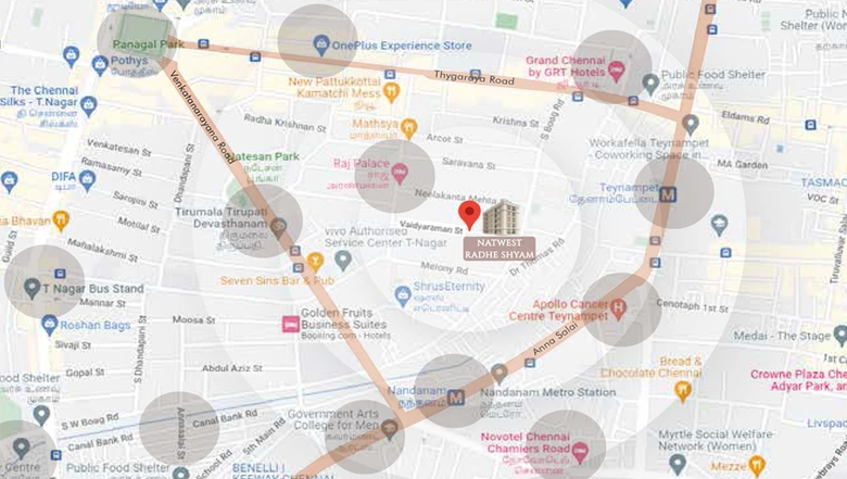 Location