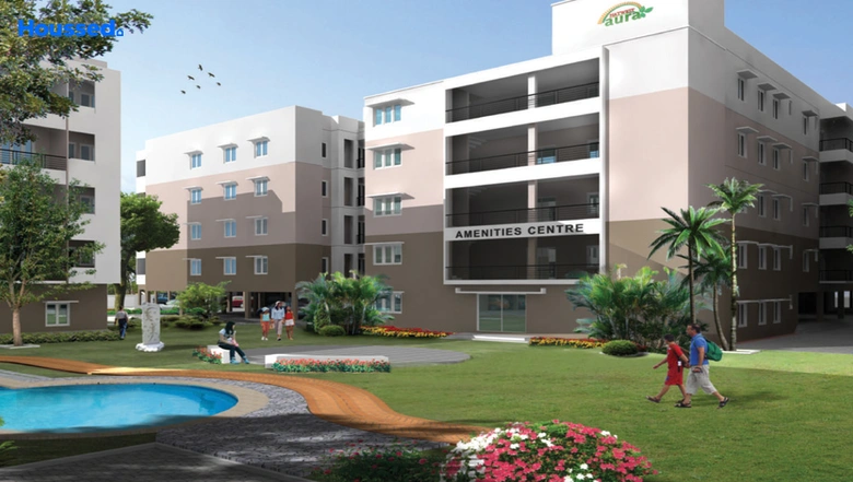 Amenities