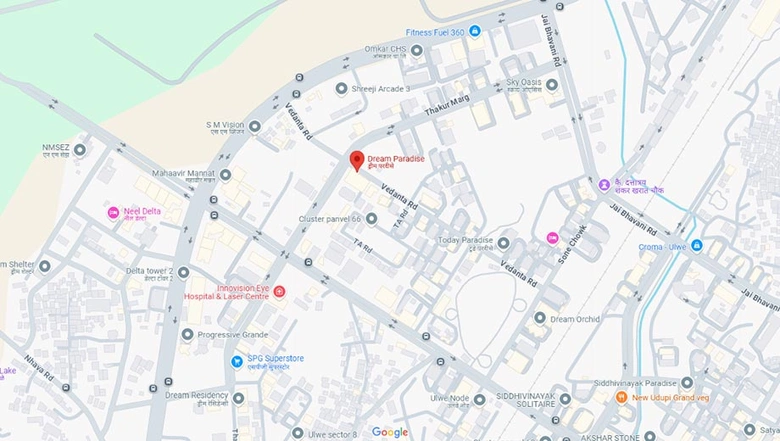 Location