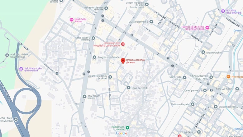 Location