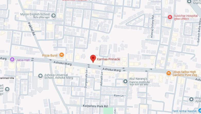 Location