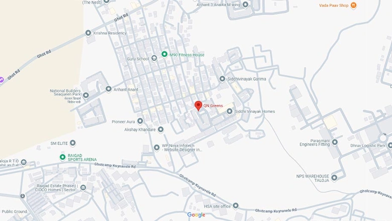 Location