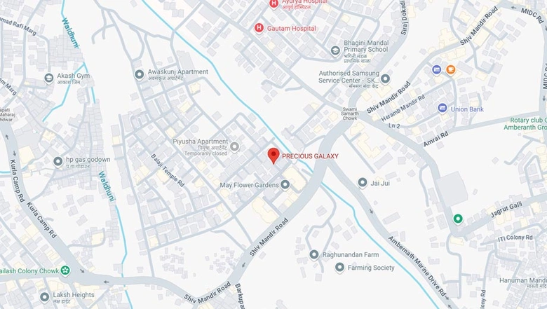 Location