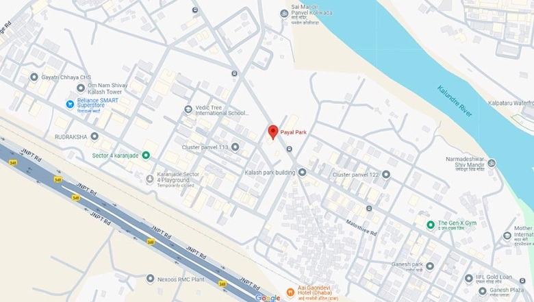Location