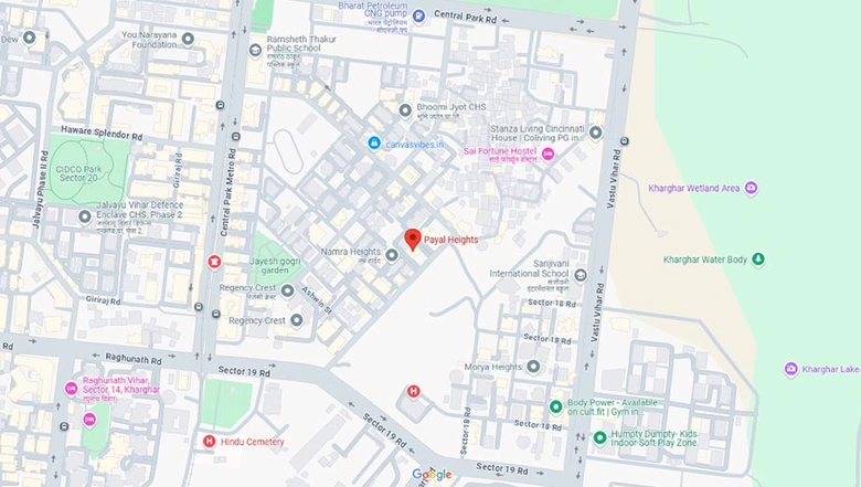 Location