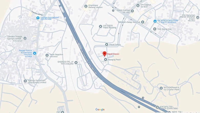 Location