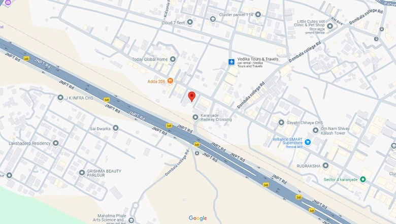 Location