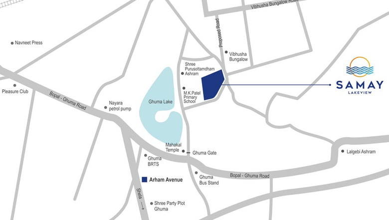 Location