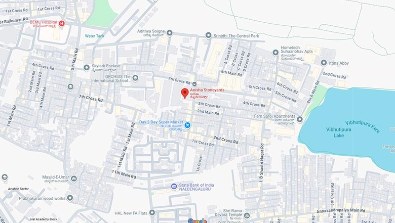 Location