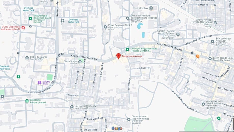 Location