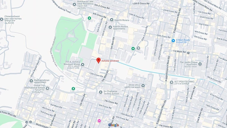 Location