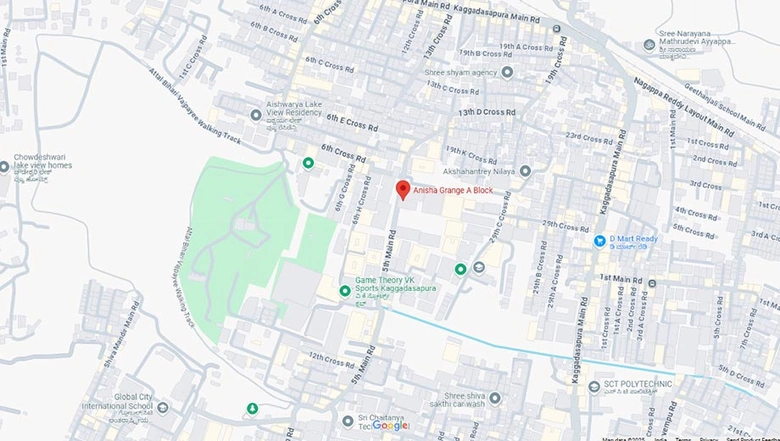 Location